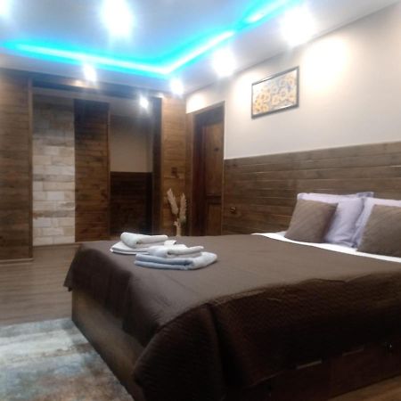 КръчмЪ При Байката Hotel Рибарица Екстериор снимка