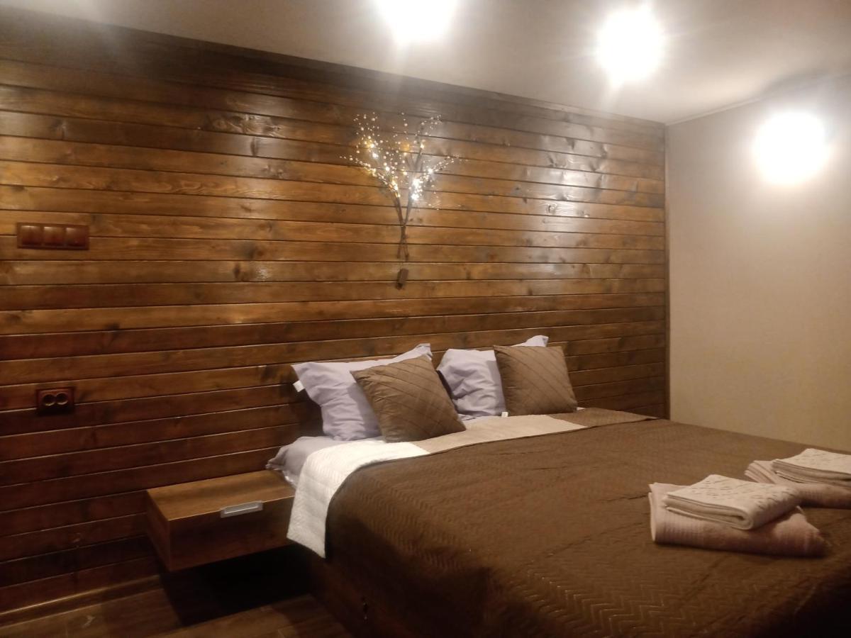 КръчмЪ При Байката Hotel Рибарица Екстериор снимка
