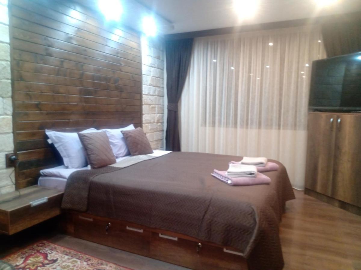 КръчмЪ При Байката Hotel Рибарица Екстериор снимка