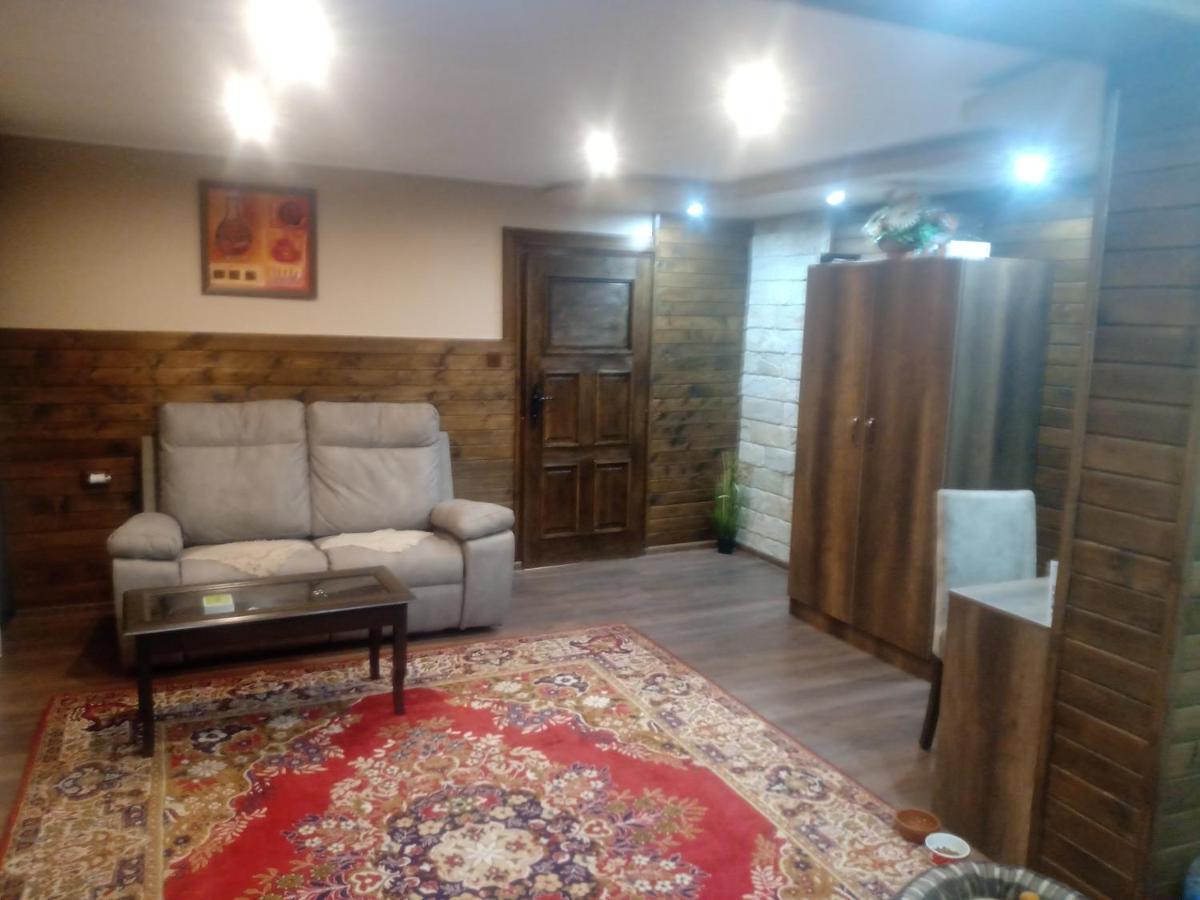 КръчмЪ При Байката Hotel Рибарица Екстериор снимка