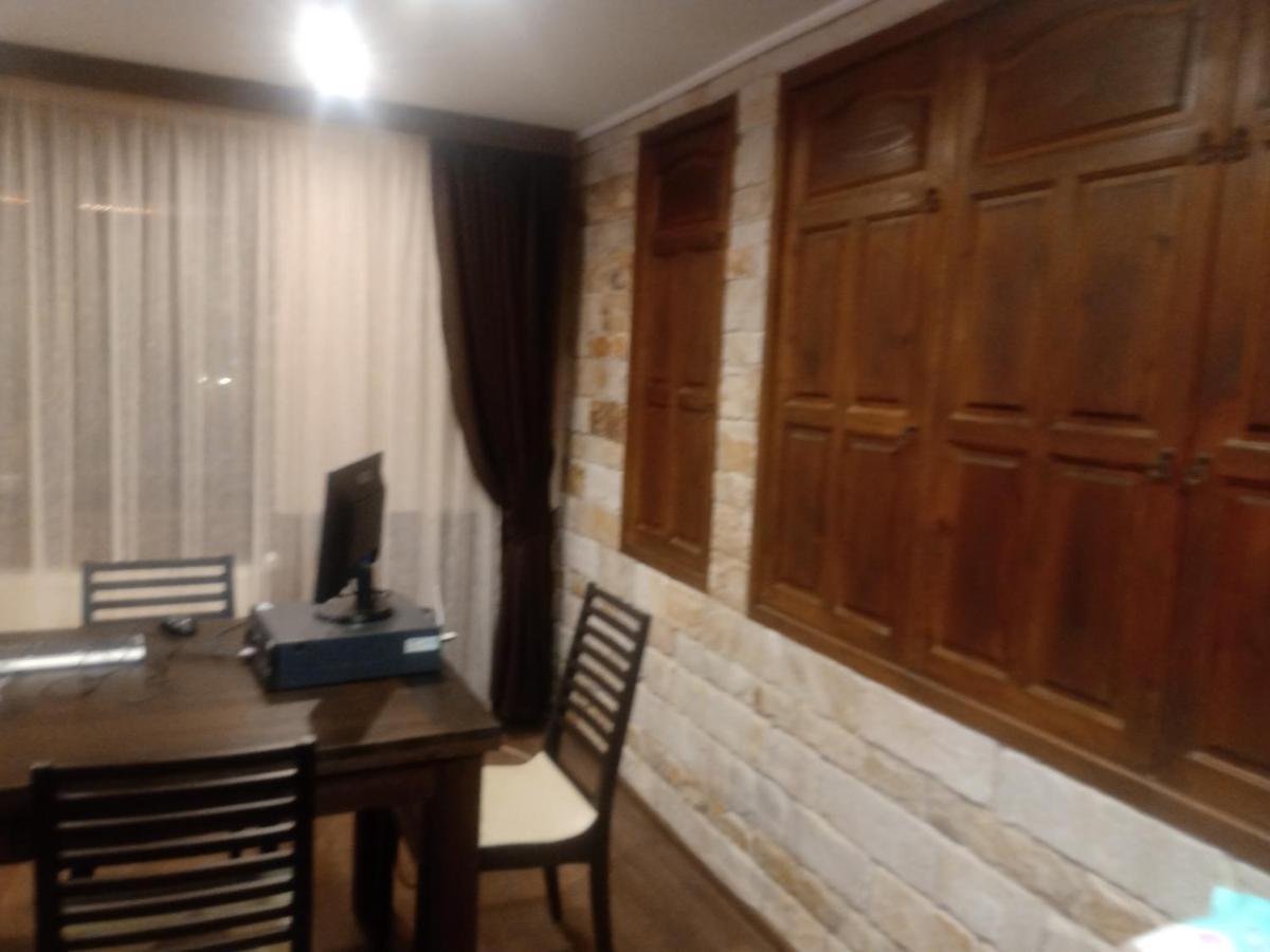 КръчмЪ При Байката Hotel Рибарица Екстериор снимка