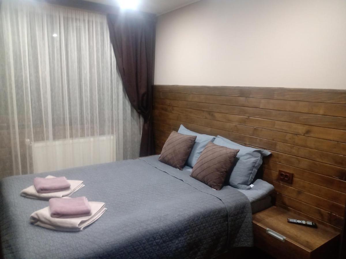 КръчмЪ При Байката Hotel Рибарица Екстериор снимка