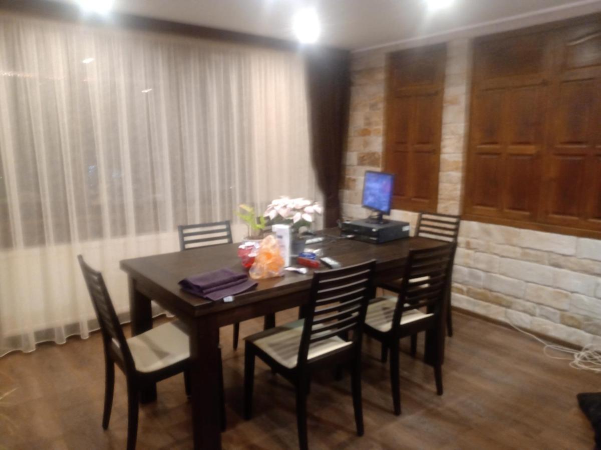 КръчмЪ При Байката Hotel Рибарица Екстериор снимка